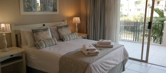 Bougain Villas Apartments