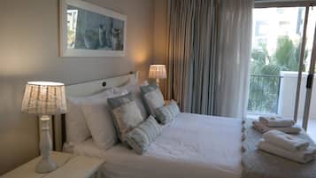 108 Donyo  | Iron/ironing board, WiFi