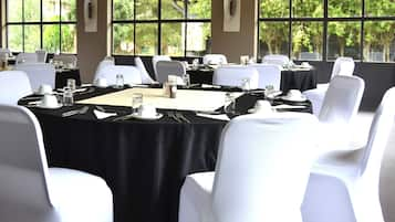 Salón de eventos