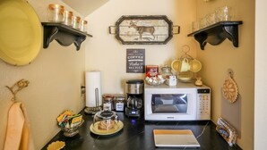 Loft (Annie's) | Cocineta privada