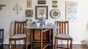 Loft (Annie's) | Servicio a la habitación