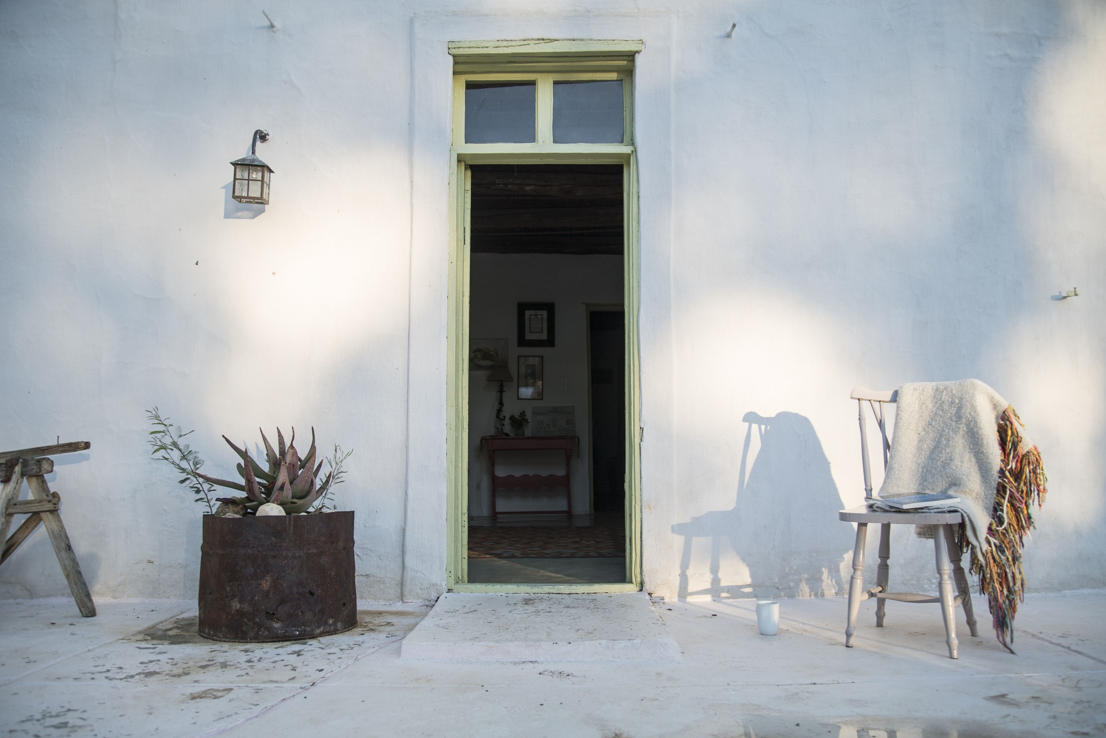 African Relish Cottages