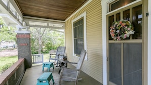 Porch