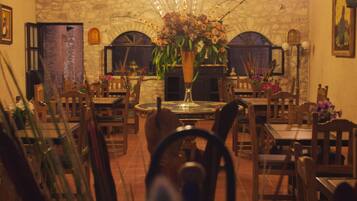 Restaurantes