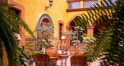 La Casona Minera