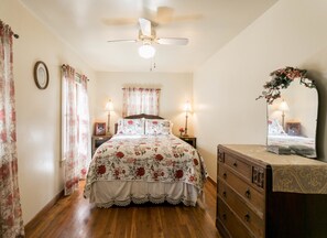 Basic Room, 1 Bedroom (Liedchen)