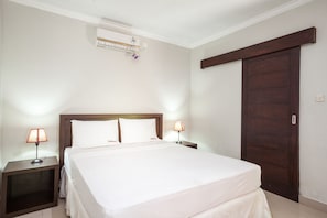 Habitación doble | Wifi gratis