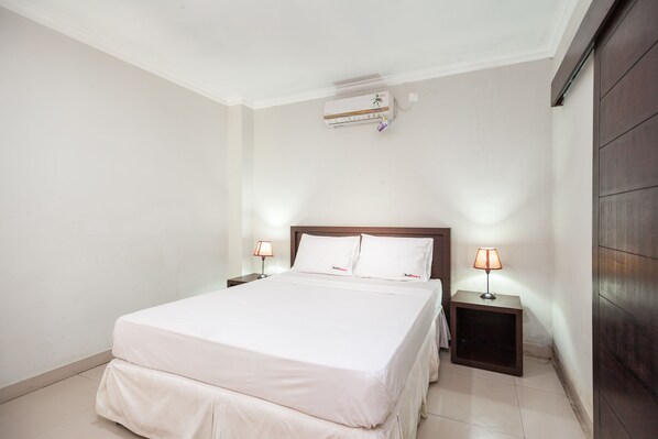 Habitación doble | Wifi gratis