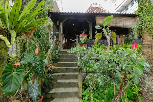 Reddoorz @ Sersan Bajuri