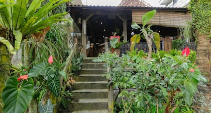 Reddoorz @ Sersan Bajuri