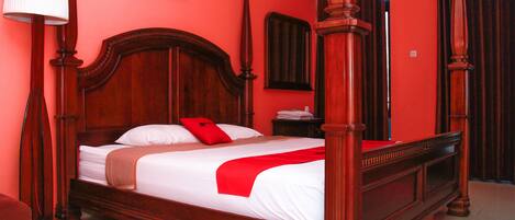 Premium Room | Desk, free WiFi
