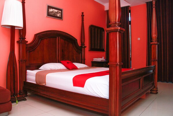Premium Room | Desk, free WiFi