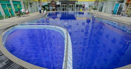 RedLiving Apartemen The Suites Metro - Mary Tower E