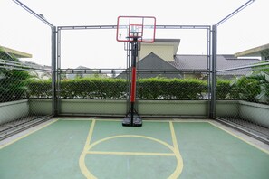 Lapangan olahraga