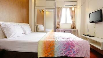 Työpöytä, ilmainen Wi-Fi