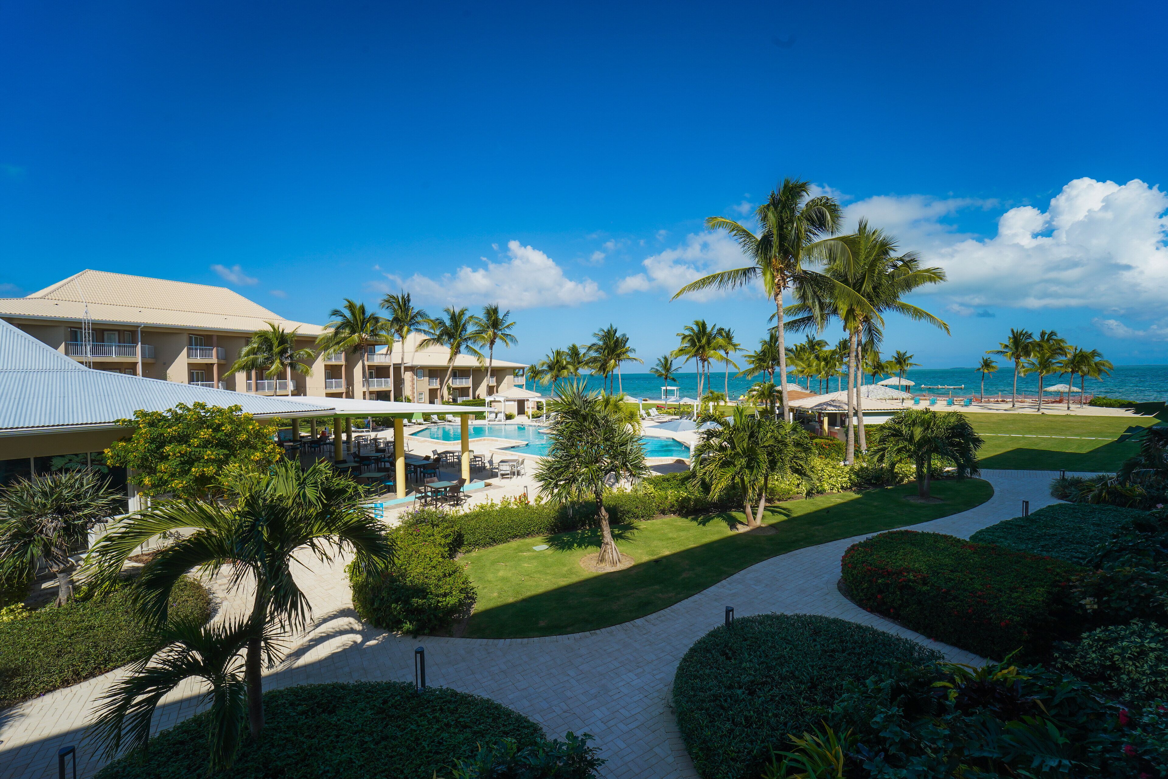 Grand Caymanian Resort