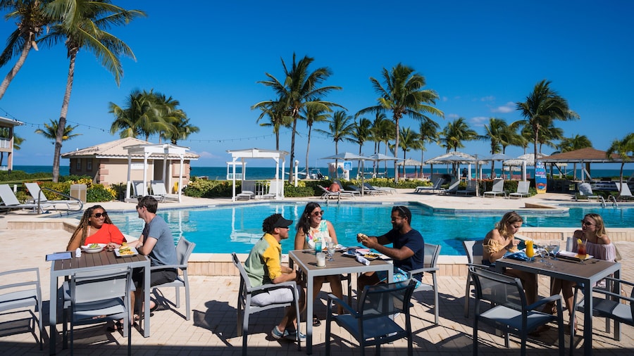 The Grand Caymanian Resort