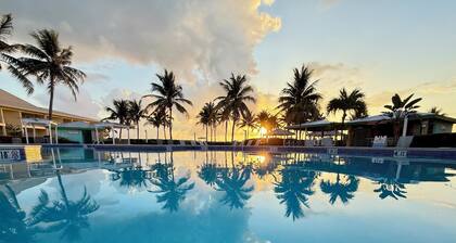 The Grand Caymanian Resort