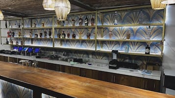 Bar (sur place)