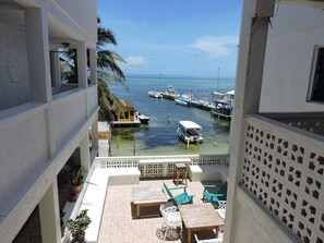 Teras/patio