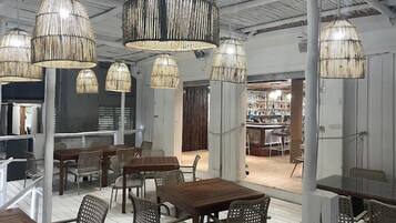 供應午餐和晚餐,墨西哥料理