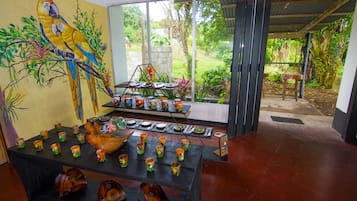 Tienda de regalos