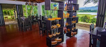 Arenal Volcano Lake Hotel
