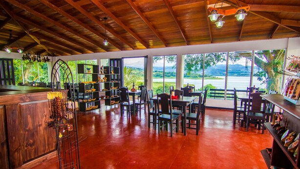 Unclassified image, 1 of 32, button - Arenal Volcano Lake Hotel (Arenal)