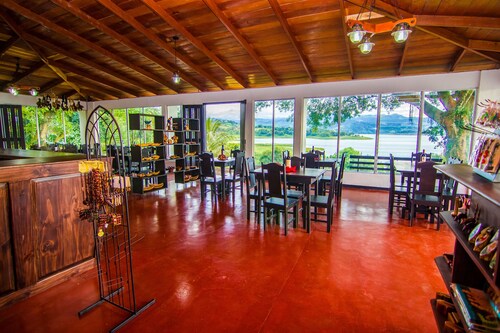 Arenal Volcano Lake Hotel