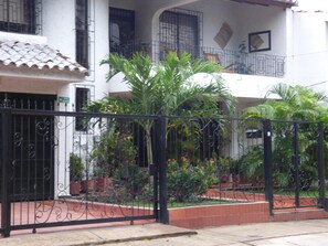 Exterior - Hotel Mizare I (Valledupar)