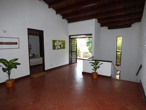 Interior - Hotel Mizare I (Valledupar)