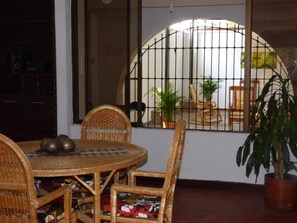 Restaurant - Hotel Mizare I (Valledupar)
