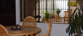 Hotel Mizare I