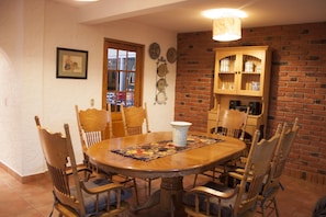 Interior detail - Casa Boutique del Lago (San Juan del Río)