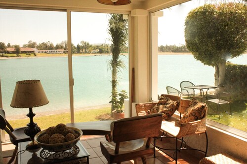 Casa Boutique del Lago