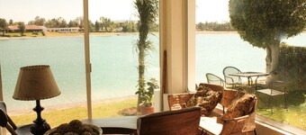 Casa Boutique del Lago