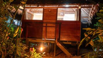 Standard Double Room, 1 Bedroom, Garden View, Beachside | Premium bedding, down duvets, in-room safe, individually decorated