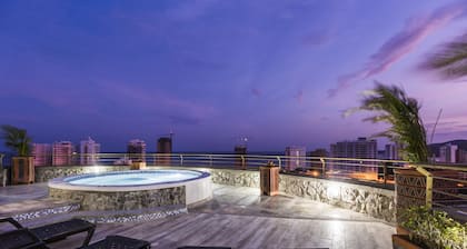 Terrazas Tayrona Apartamentos