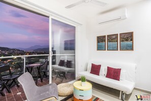 Air conditioning - Terrazas Tayrona Apartamentos (Santa Marta)