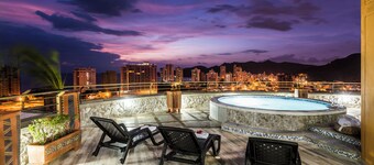 Terrazas Tayrona Apartamentos