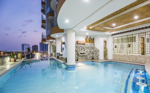 Terrazas Tayrona Apartamentos