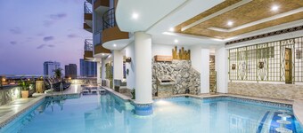 Terrazas Tayrona Apartamentos