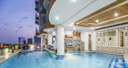 Terrazas Tayrona Apartamentos