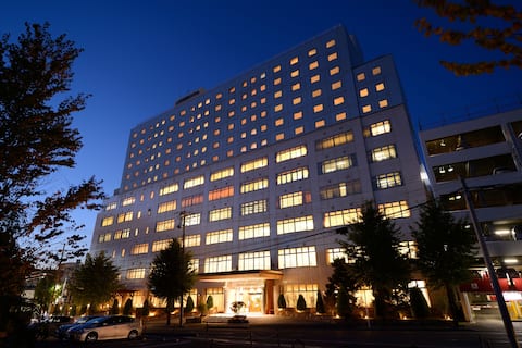 山形国際ホテル