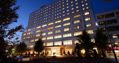 Yamagata Kokusai Hotel