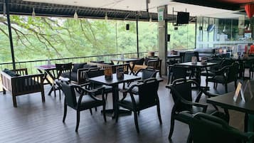 International cuisine