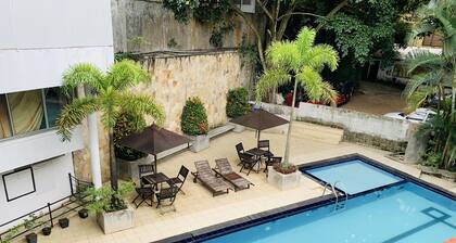 Hotel Gangaaddara