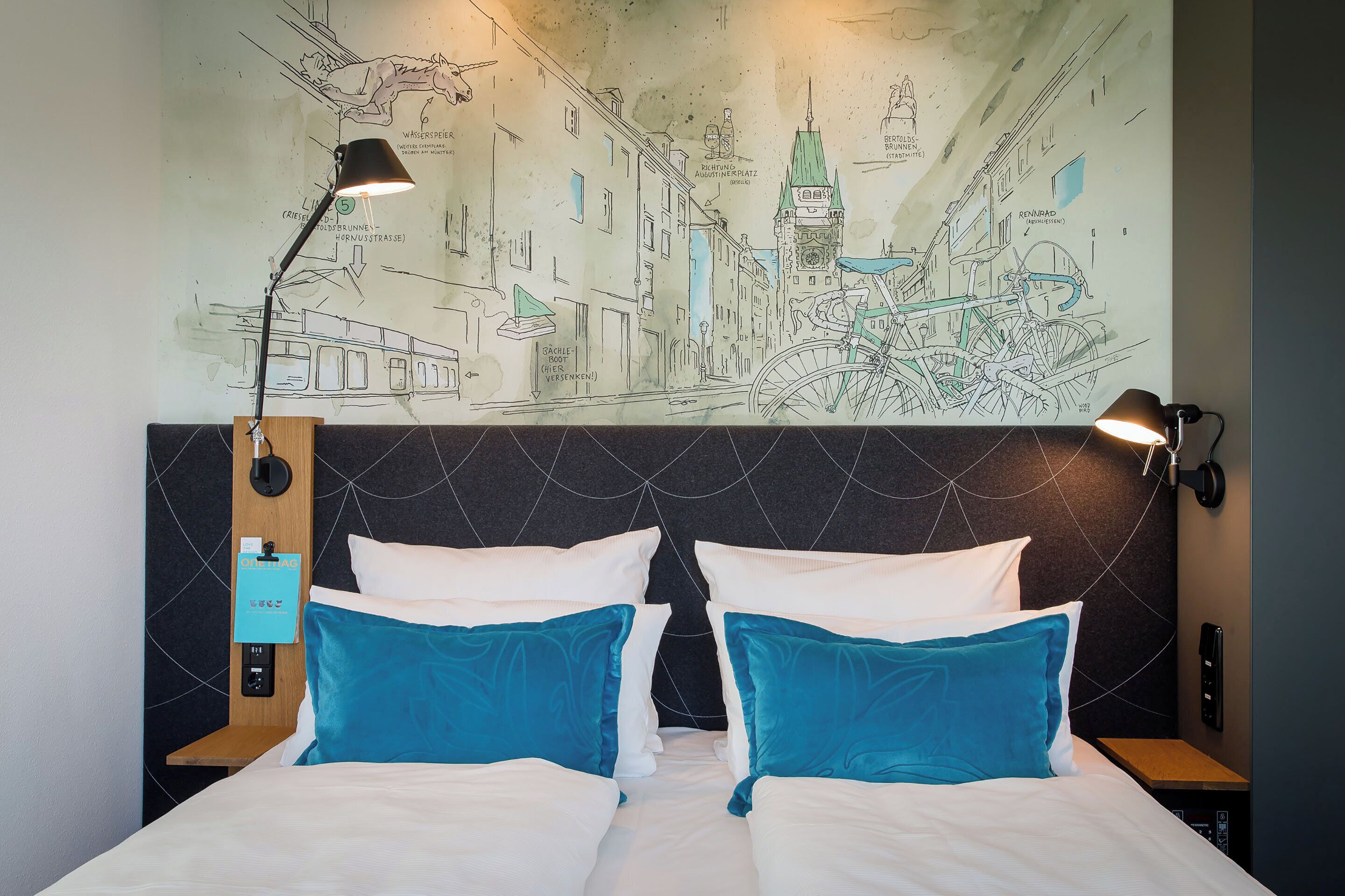 in-room safe, desk, free wifi, bed sheets