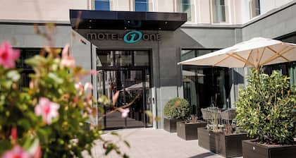 Motel One Freiburg