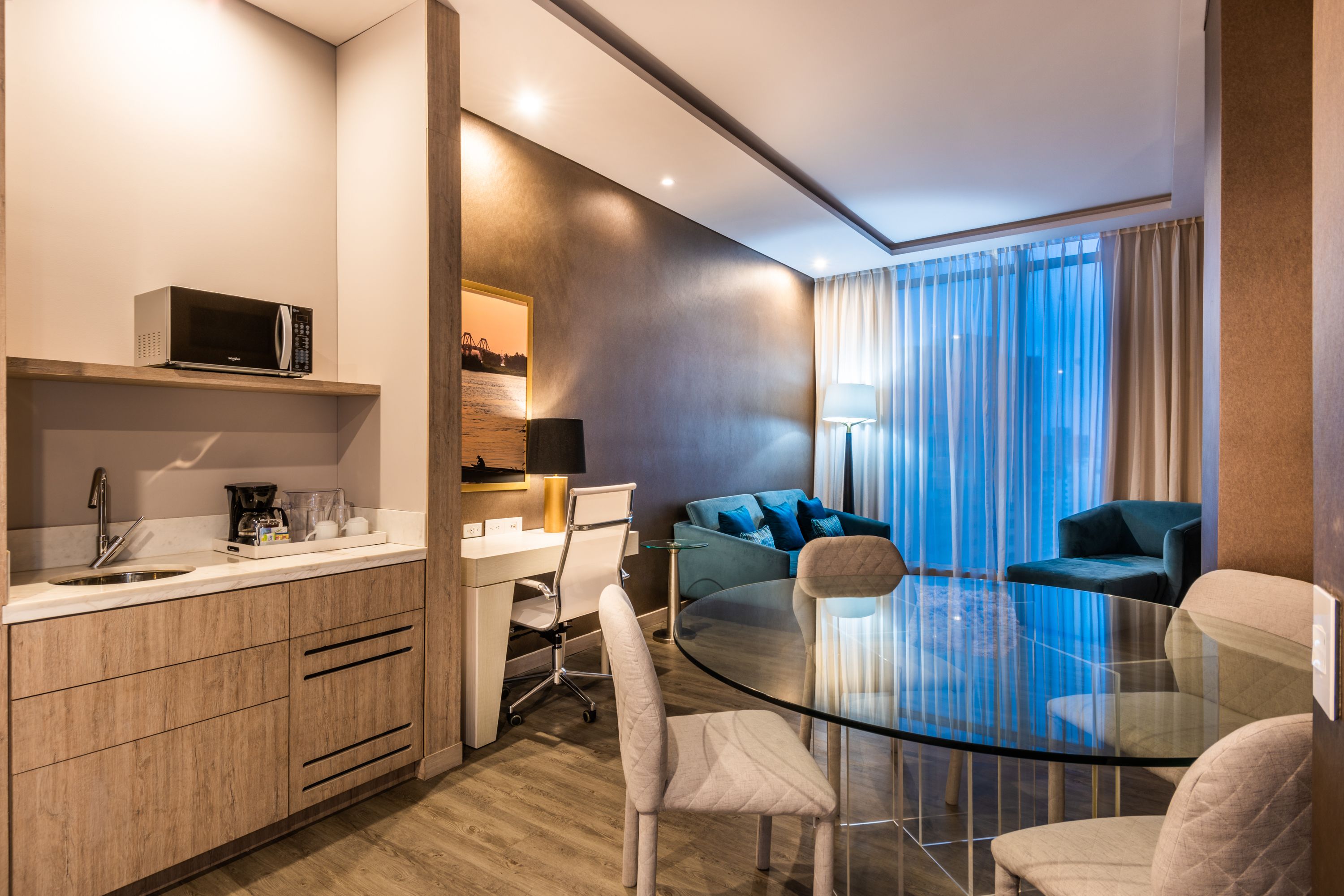 Foto - Crowne Plaza Barranquilla by IHG